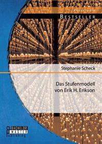 Das Stufenmodell von Erik H. Erikson