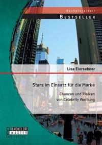 Stars im Einsatz für die Marke