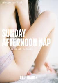Sunday Afternoon Nap