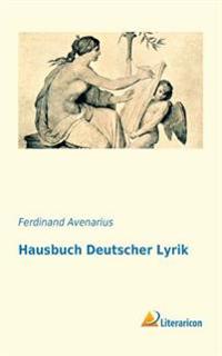 Hausbuch Deutscher Lyrik