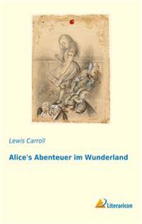 Alice's Abenteuer im Wunderland