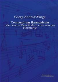 Compendium Harmonicum