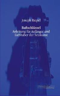 Baßschlüssel
