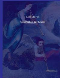 Geschichte der Musik