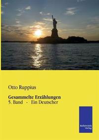 Gesammelte Erzählungen