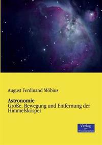 Astronomie