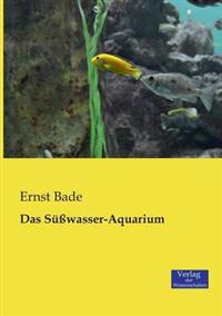 Das Süßwasser-Aquarium