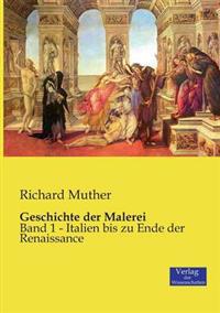 Geschichte der Malerei