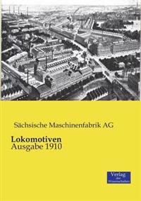 Lokomotiven