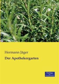 Der Apothekergarten