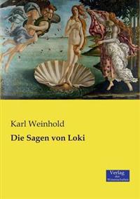 Die Sagen von Loki