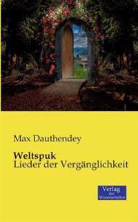 Weltspuk