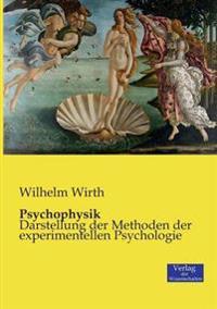 Psychophysik
