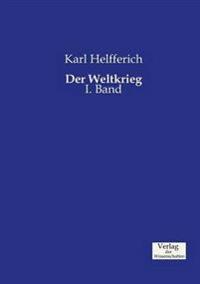 Der Weltkrieg