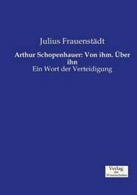 Arthur Schopenhauer