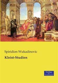Kleist-Studien