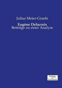 Eugéne Delacroix