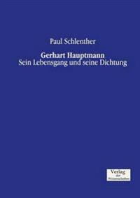 Gerhart Hauptmann