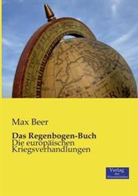 Das Regenbogen-Buch