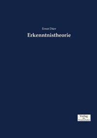 Bokomslag för "Erkenntnistheorie"