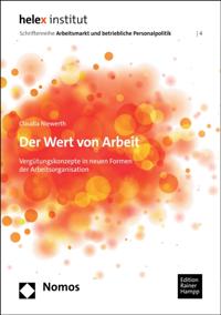 Schriftenreihe Arbeitsmarkt und betriebliche Personalpolitik
