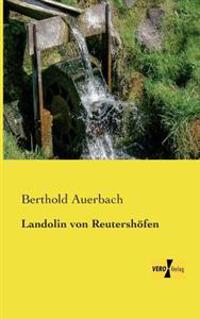 Landolin von Reutershöfen