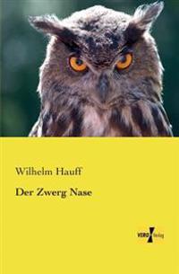 Der Zwerg Nase