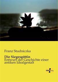 Die Siegesgöttin