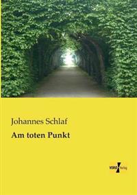 Am toten Punkt