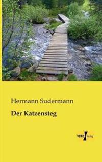 Der Katzensteg