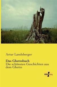 Das Ghettobuch
