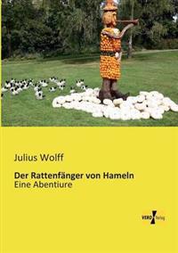 Der Rattenfänger von Hameln