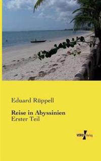 Reise in Abyssinien