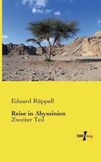 Reise in Abyssinien