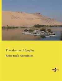 Reise nach Abessinien