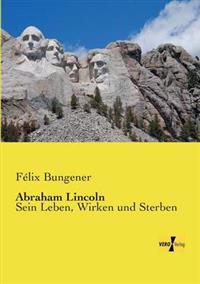 Abraham Lincoln