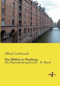 Das Bildnis in Hamburg
