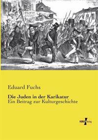 Die Juden in der Karikatur