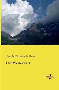 Der Wetterwart
