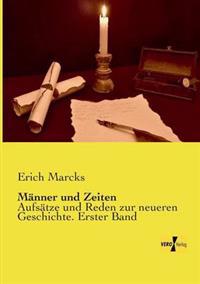 Männer und Zeiten