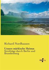 Unsere märkische Heimat