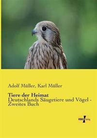 Tiere der Heimat