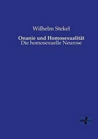Onanie und Homosexualität