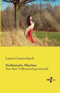 Sicilianische Märchen