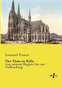 Der Dom zu Köln