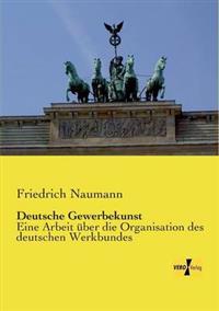 Deutsche Gewerbekunst