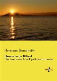 Homerische Rätsel
