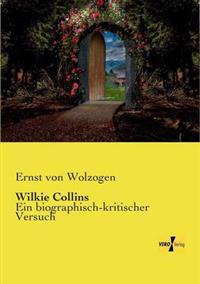 Wilkie Collins