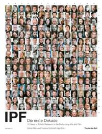 IPF – Die erste Dekade