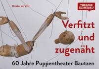Verfitzt und zugenäht!
